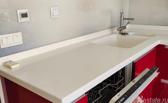 Продажа 2-комн квартиры на вторичном рынке Красногорск, Сходненская улица,  д. 21