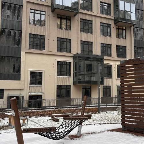 Студия Ремесленная улица, 15