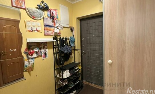 Продажа 1-комн квартиры на вторичном рынке Камчатская улица,  д. 6 к1