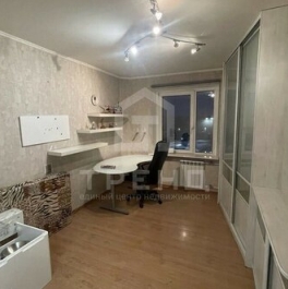 Продажа 2-комн квартиры на вторичном рынке Город Всеволожск, улица Дружбы,  д. 4 к2