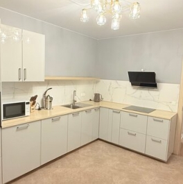 Продажа 3-комн квартиры на вторичном рынке Королева пр-кт,  д. 59,  к. 5