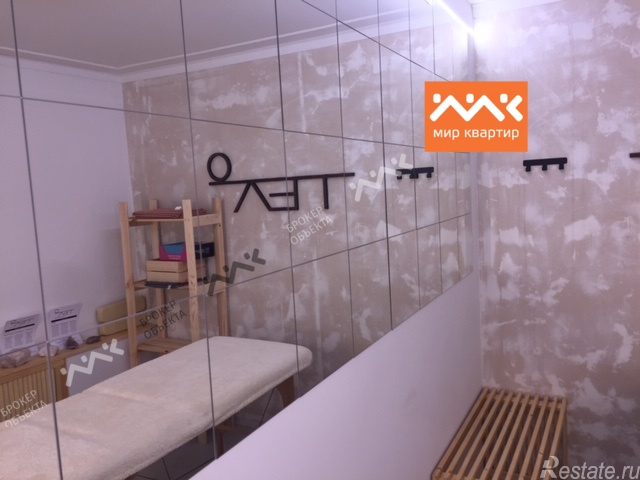 Аренда офиса Зверинская ул,  д. 5