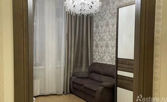 Продажа 1-комн квартиры на вторичном рынке улица Харченко,  д. 10