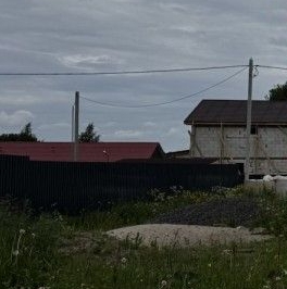 Продажа дома д. Скворицы, 7