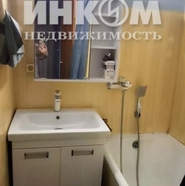 Аренда 2-комн квартиры на вторичном рынке ул Енисейская,  д. 22