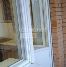 Продажа 2-комн квартиры на вторичном рынке улица Гарибальди