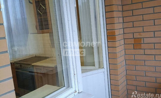 Продажа 2-комн квартиры на вторичном рынке улица Гарибальди