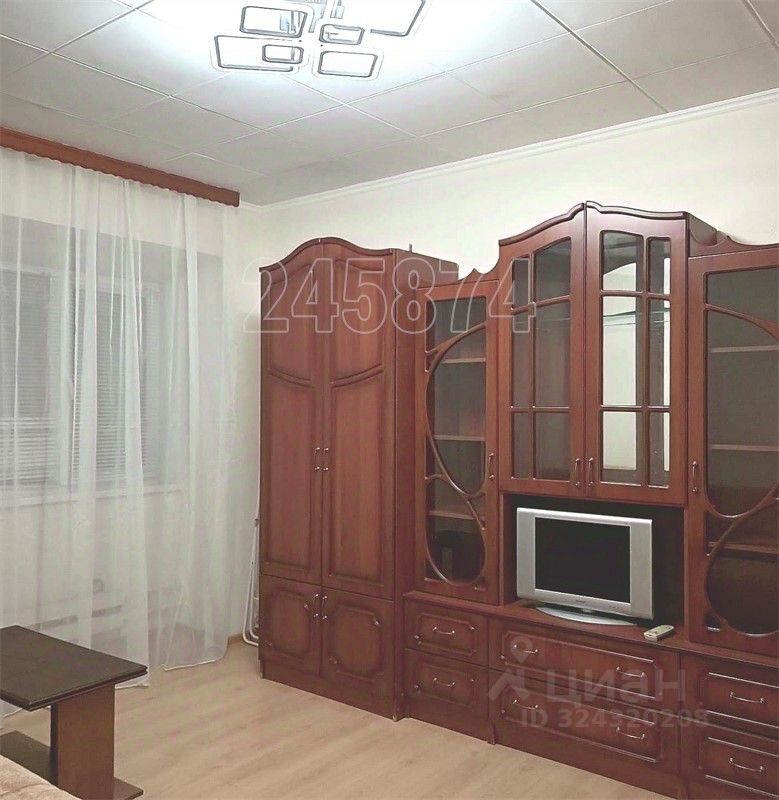 Аренда 2-комн квартиры на вторичном рынке улица Трофимова, 16