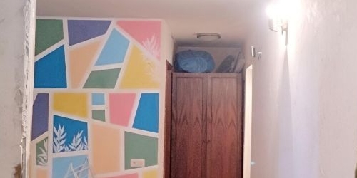 2-комн квартира Перуновский переулок, 4-10