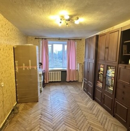 Продажа 2-комн квартиры на вторичном рынке проспект Славы,  д. 8