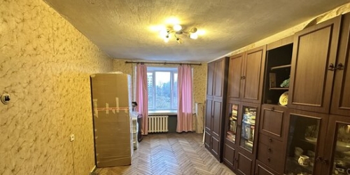 2-комн квартира проспект Славы,  д. 8