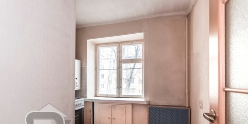 2-комн квартира Королёв, Кооперативная улица, 14