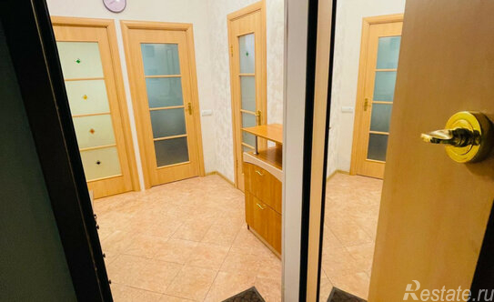 Продажа 1-комн квартиры на вторичном рынке Котельники г, 2-й Покровский проезд,  д. 14 к2