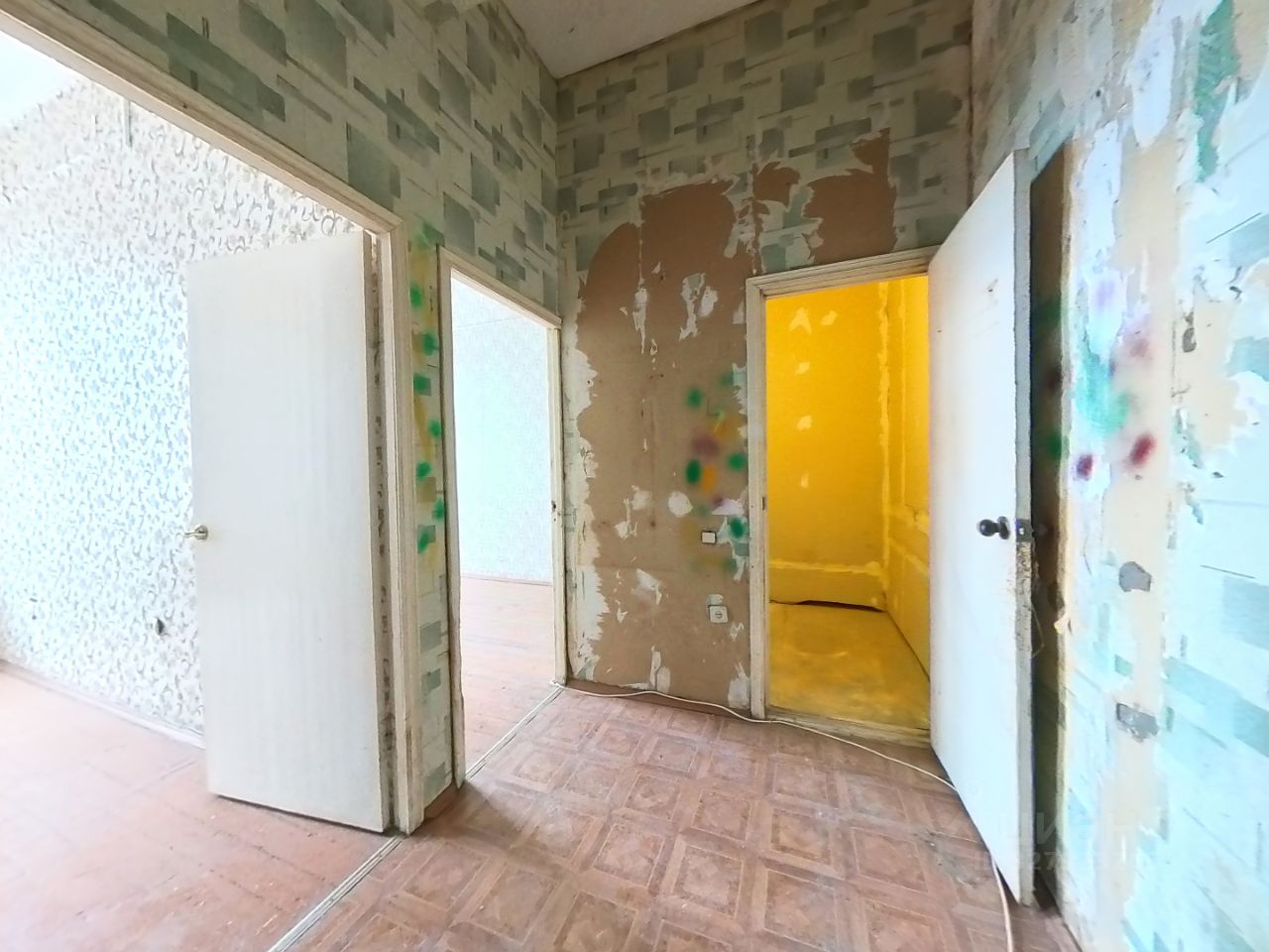 Продажа 2-комн квартиры на вторичном рынке улица Вавилова, 53К3