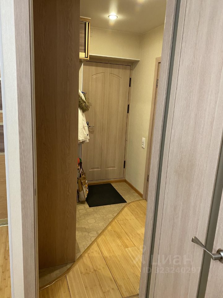 Продажа 1-комн квартиры на вторичном рынке проспект Тореза, 38К1