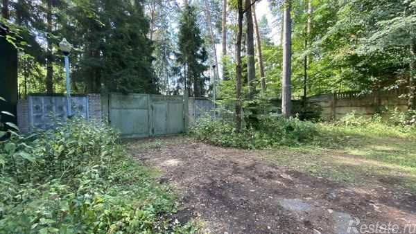 Продажа земли Дубна, Устье С и Ко снт