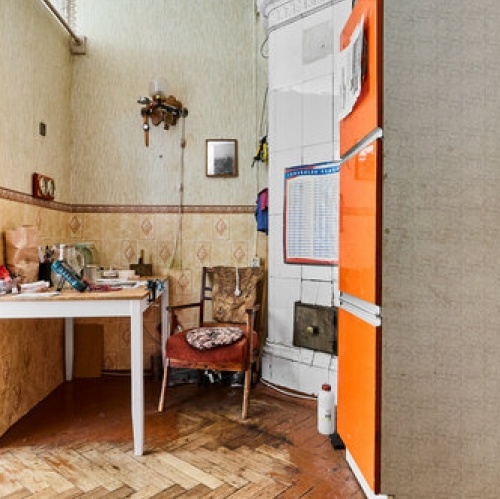 6-комн квартира Казанская улица,  д. 42