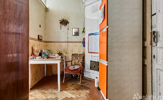 Продажа 6-комн квартиры на вторичном рынке Казанская улица,  д. 42