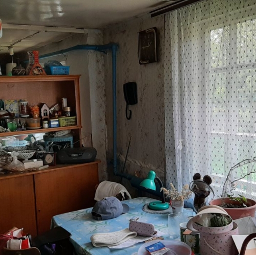 Коттедж/дом Красногорск, ул Павшинская,  д. 31