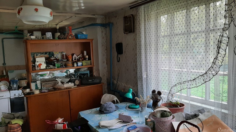 Продажа дома Красногорск, ул Павшинская,  д. 31