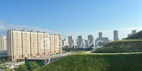 2-комн квартира ул Рождественская,  д. 19,  к. 2