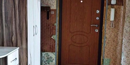 3-комн квартира д. Кипень, шоссе Ропшинское, 21