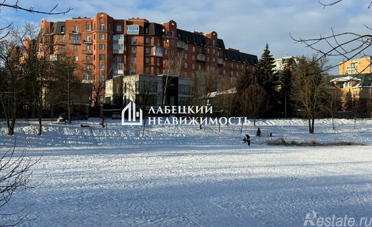 Продажа 3-комн квартиры на вторичном рынке Алексеевская 2-я ул,  д. 7