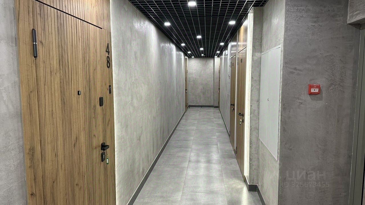 Продажа 2-комн квартиры на вторичном рынке Смоленский Б. пр-кт,  д. 30