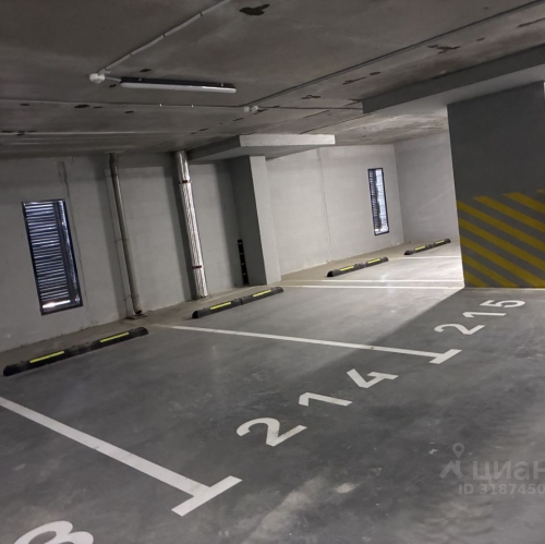 Гараж/парковка Большой Сампсониевский пр-кт,  д. 69,  к. 5