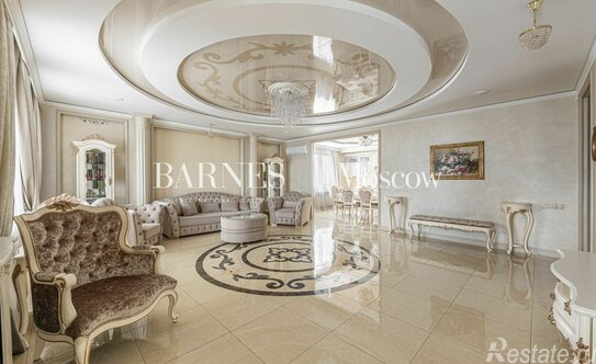 Продажа 2-комн квартиры на вторичном рынке ул Бутырская,  д. 7