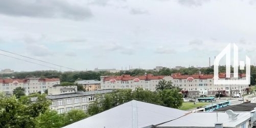 3-комн квартира Колпино, Тверская улица, 38