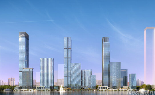 Продажа 3-комн квартиры в новостройке Ленинградское ш,  д. 57,  к. 2