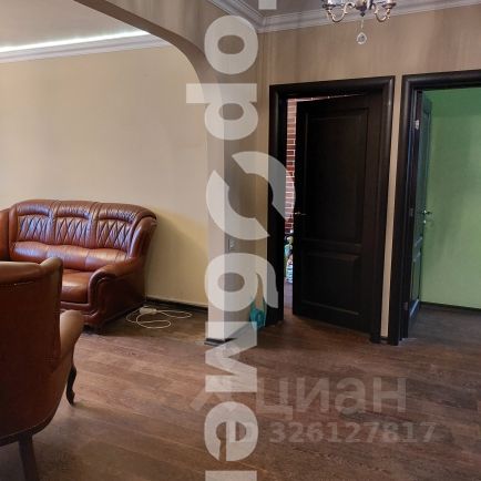 Продажа 3-комн квартиры на вторичном рынке улица Генерала Глаголева, 30К4