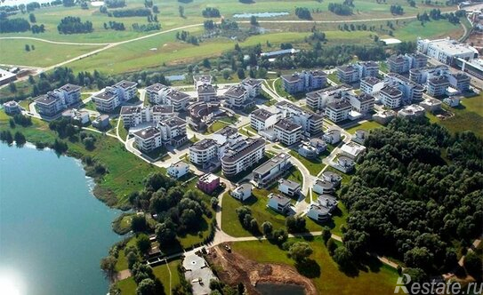 Продажа 4-комн квартиры на вторичном рынке Островной проезд,  д. 5 к1