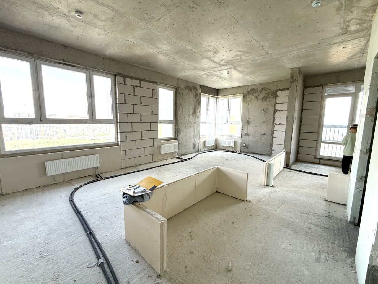 Продажа 2-комн квартиры на вторичном рынке Одинцово, 8