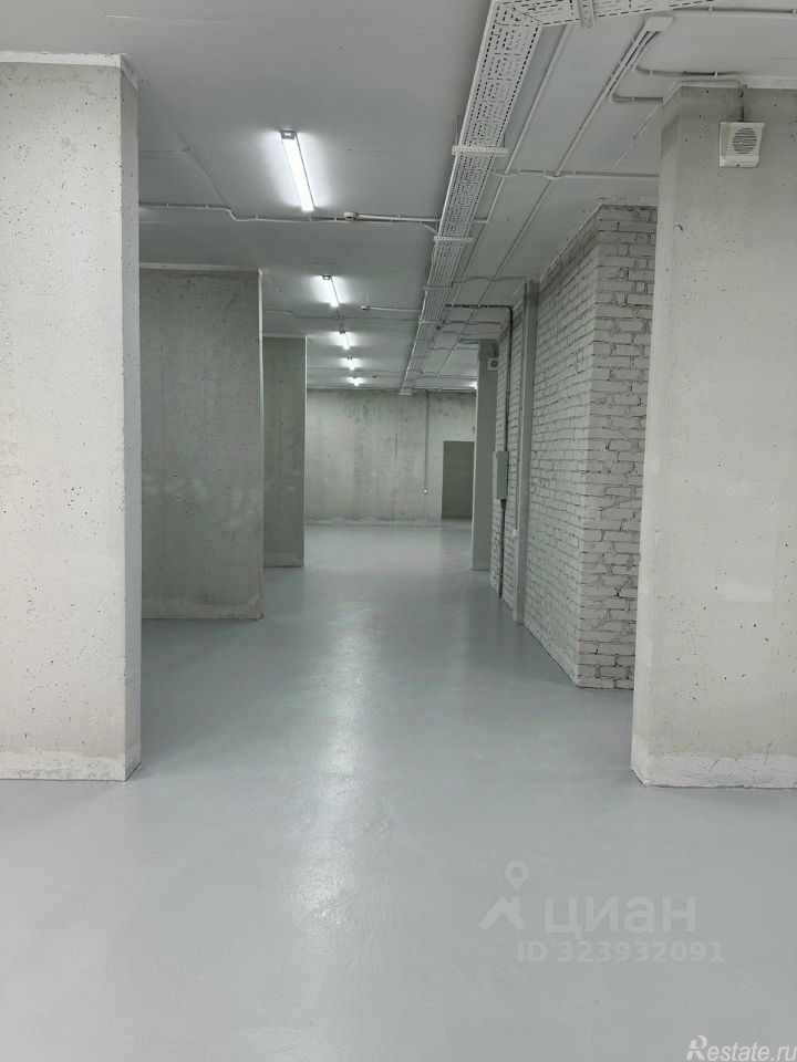 Аренда ПСН Нагатинский 1-й проезд,  д. 11,  к. 1