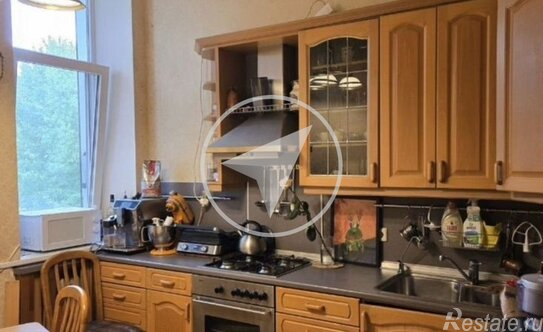 Продажа 2-комн квартиры на вторичном рынке Семеновская наб,  д. 3/1,  к. 2