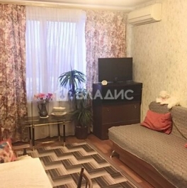 Продажа 1-комн квартиры на вторичном рынке Ореховый б-р,  д. 39 к1