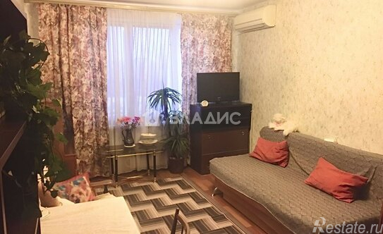 Продажа 1-комн квартиры на вторичном рынке Ореховый б-р,  д. 39 к1
