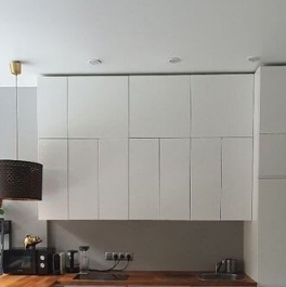 Аренда 3-комн квартиры на вторичном рынке улица Бестужевых,  д. 4А