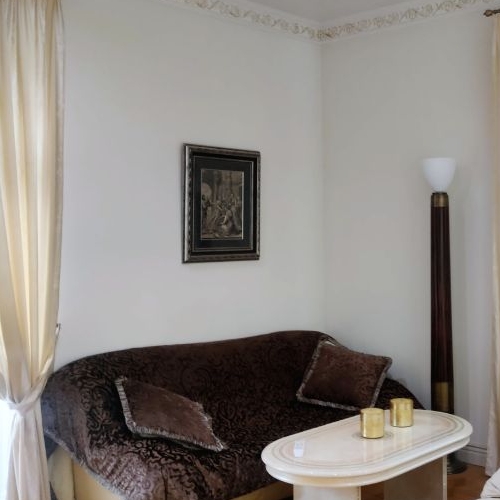 2-комн квартира Ленинградский проспект, 9