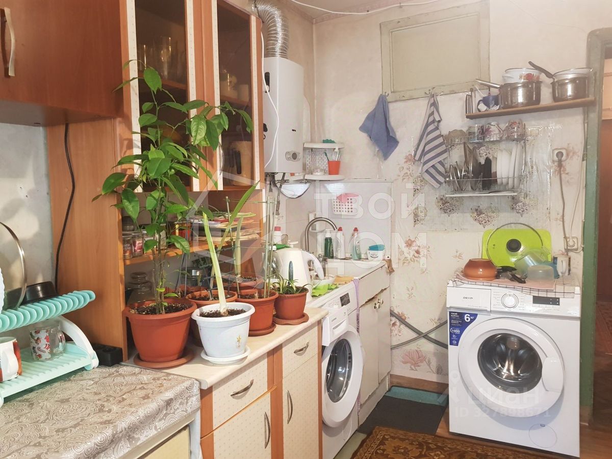 Продажа комнаты улица Маршала Тухачевского, 5К2