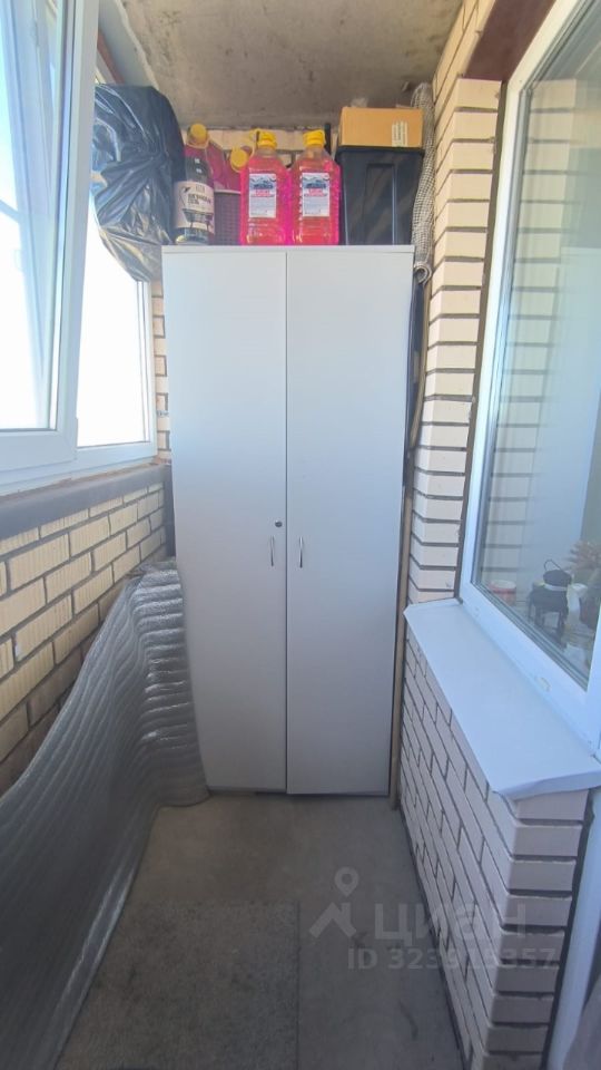 Продажа 1-комн квартиры на вторичном рынке пос. Бугры, улица Школьная, 11к1