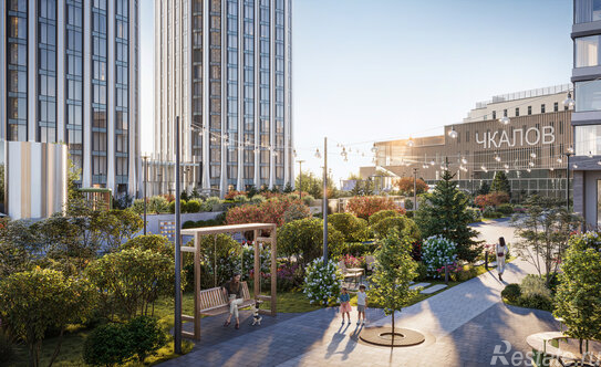 Продажа 4-комн квартиры на вторичном рынке ул Лётная,  д. 95Б