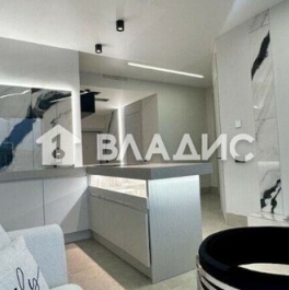 Продажа 2-комн квартиры на вторичном рынке проектируемый проезд № 2017