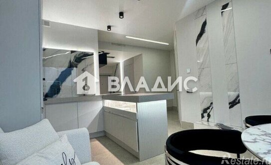 Продажа 2-комн квартиры на вторичном рынке проектируемый проезд № 2017