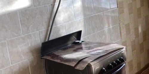 1-комн квартира улица Хлобыстова, 20К1