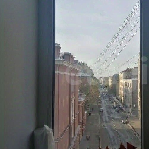 2-комн квартира Дровяная улица, 6