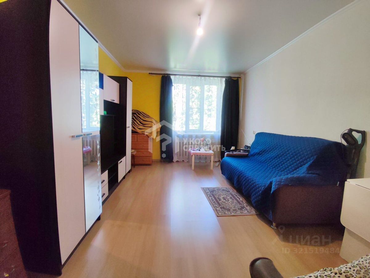 Продажа комнаты Петергоф, бульвар Красных Курсантов, 67