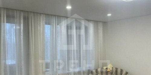 3-комн квартира ул Пражская,  д. 3